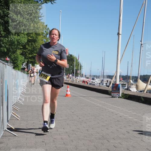17.08.2025 - KN Förde Triathlon 2025 KatJ http://msf.ph/oto/8578712 17.08.2025 12:15:08 Laufen 635 meine-sportfotos.de