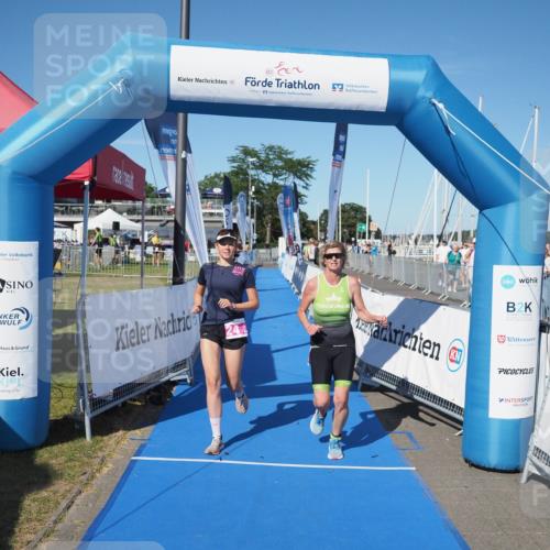 17.08.2025 - KN Förde Triathlon 2025 MichiJ http://msf.ph/oto/8578716 17.08.2025 16:14:01 Laufen 24, 36 meine-sportfotos.de