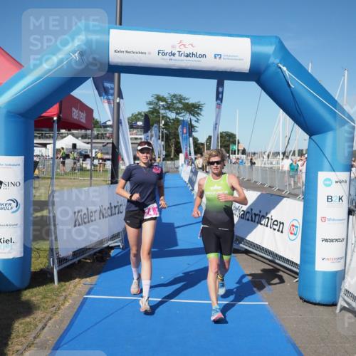 17.08.2025 - KN Förde Triathlon 2025 MichiJ http://msf.ph/oto/8578722 17.08.2025 16:14:02 Laufen 24, 36 meine-sportfotos.de