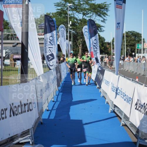 17.08.2025 - KN Förde Triathlon 2025 MichiJ http://msf.ph/oto/8578750 17.08.2025 16:14:34 Laufen  meine-sportfotos.de