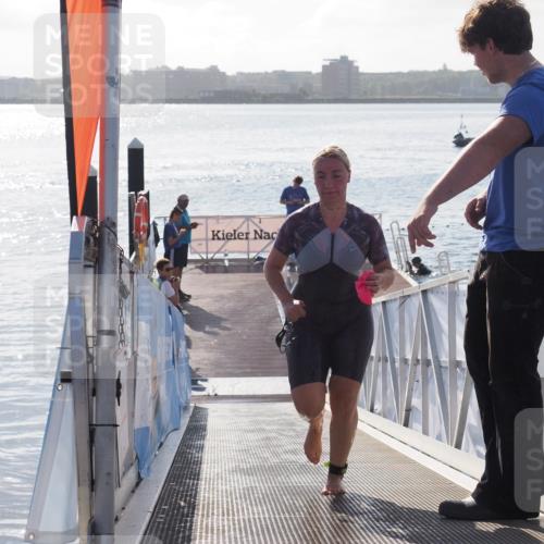 17.08.2025 - KN Förde Triathlon 2025 MichiJ http://msf.ph/oto/8578760 17.08.2025 09:16:21 Schwimmen 156, 164, 160, 164, 166 meine-sportfotos.de