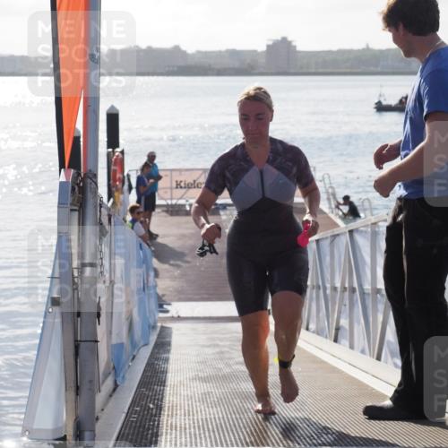 17.08.2025 - KN Förde Triathlon 2025 MichiJ http://msf.ph/oto/8578771 17.08.2025 09:16:21 Schwimmen 156, 164, 160, 164, 166 meine-sportfotos.de