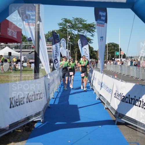 17.08.2025 - KN Förde Triathlon 2025 MichiJ http://msf.ph/oto/8578799 17.08.2025 16:14:36 Laufen 9 meine-sportfotos.de