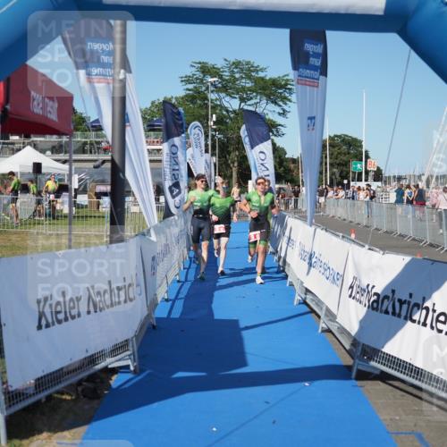 17.08.2025 - KN Förde Triathlon 2025 MichiJ http://msf.ph/oto/8578802 17.08.2025 16:14:36 Laufen 9 meine-sportfotos.de