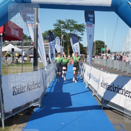 17.08.2025 - KN Förde Triathlon 2025 MichiJ http://msf.ph/oto/8578806 17.08.2025 16:14:36 Laufen 9 meine-sportfotos.de
