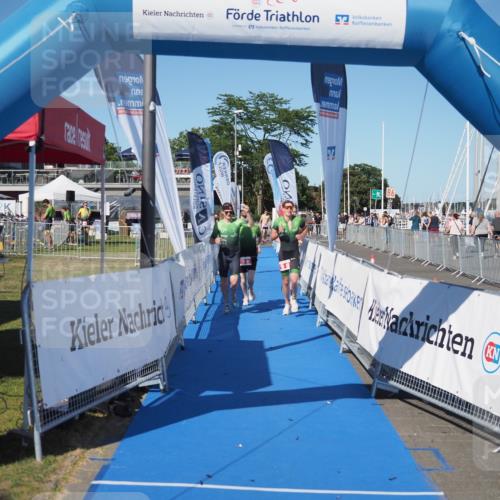 17.08.2025 - KN Förde Triathlon 2025 MichiJ http://msf.ph/oto/8578819 17.08.2025 16:14:37 Laufen 9 meine-sportfotos.de