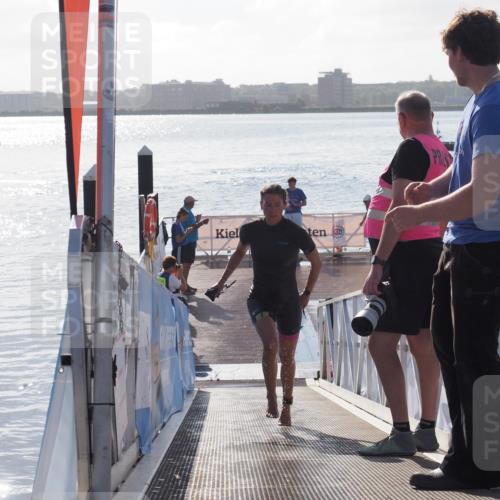 17.08.2025 - KN Förde Triathlon 2025 MichiJ http://msf.ph/oto/8578825 17.08.2025 09:16:31 Schwimmen 164, 166, 144, 160, 166, 172 meine-sportfotos.de