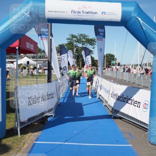 17.08.2025 - KN Förde Triathlon 2025 MichiJ http://msf.ph/oto/8578827 17.08.2025 16:14:37 Laufen 9 meine-sportfotos.de