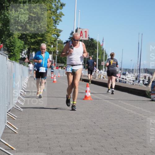 17.08.2025 - KN Förde Triathlon 2025 KatJ http://msf.ph/oto/8578828 17.08.2025 12:15:20 Laufen 346, 384, 625 meine-sportfotos.de