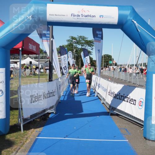 17.08.2025 - KN Förde Triathlon 2025 MichiJ http://msf.ph/oto/8578831 17.08.2025 16:14:37 Laufen 9 meine-sportfotos.de