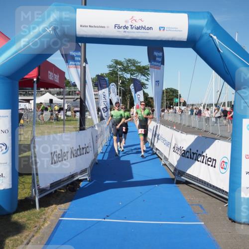 17.08.2025 - KN Förde Triathlon 2025 MichiJ http://msf.ph/oto/8578835 17.08.2025 16:14:37 Laufen 9 meine-sportfotos.de