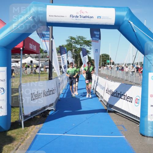 17.08.2025 - KN Förde Triathlon 2025 MichiJ http://msf.ph/oto/8578842 17.08.2025 16:14:37 Laufen 9 meine-sportfotos.de