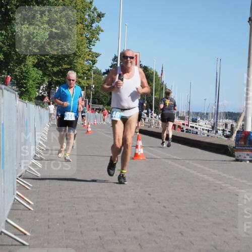 17.08.2025 - KN Förde Triathlon 2025 KatJ http://msf.ph/oto/8578853 17.08.2025 12:15:20 Laufen 346, 384, 625 meine-sportfotos.de
