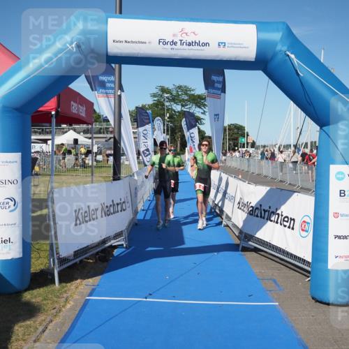 17.08.2025 - KN Förde Triathlon 2025 MichiJ http://msf.ph/oto/8578854 17.08.2025 16:14:38 Laufen 9 meine-sportfotos.de