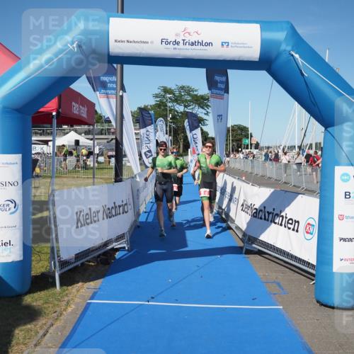 17.08.2025 - KN Förde Triathlon 2025 MichiJ http://msf.ph/oto/8578858 17.08.2025 16:14:38 Laufen 9 meine-sportfotos.de