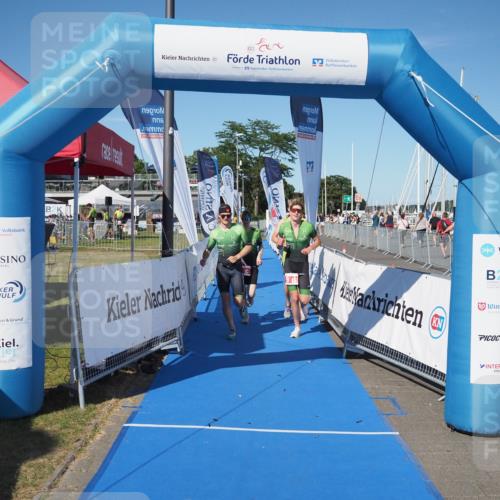 17.08.2025 - KN Förde Triathlon 2025 MichiJ http://msf.ph/oto/8578862 17.08.2025 16:14:38 Laufen 9 meine-sportfotos.de