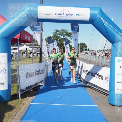 17.08.2025 - KN Förde Triathlon 2025 MichiJ http://msf.ph/oto/8578866 17.08.2025 16:14:38 Laufen 9 meine-sportfotos.de