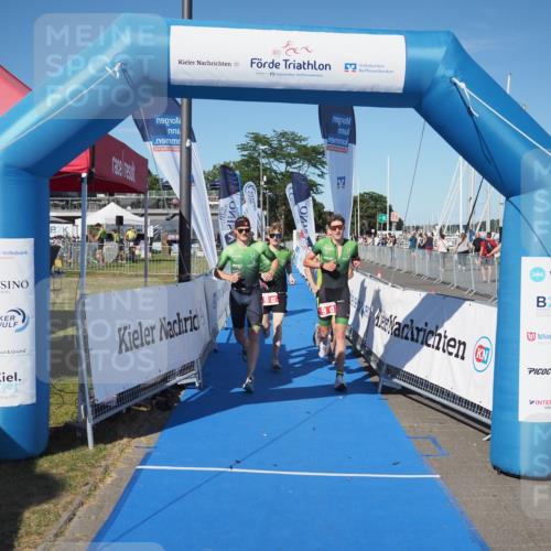 17.08.2025 - KN Förde Triathlon 2025 MichiJ http://msf.ph/oto/8578870 17.08.2025 16:14:38 Laufen 9 meine-sportfotos.de