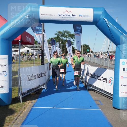 17.08.2025 - KN Förde Triathlon 2025 MichiJ http://msf.ph/oto/8578873 17.08.2025 16:14:38 Laufen 9 meine-sportfotos.de