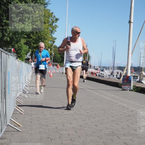 17.08.2025 - KN Förde Triathlon 2025 KatJ http://msf.ph/oto/8578874 17.08.2025 12:15:22 Laufen 308, 346, 384 meine-sportfotos.de