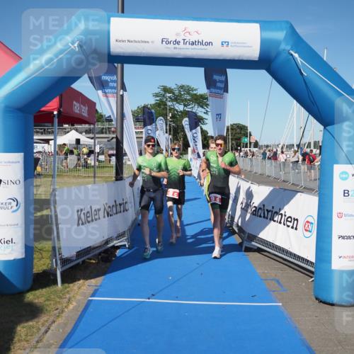 17.08.2025 - KN Förde Triathlon 2025 MichiJ http://msf.ph/oto/8578877 17.08.2025 16:14:38 Laufen 9 meine-sportfotos.de
