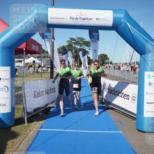 17.08.2025 - KN Förde Triathlon 2025 MichiJ http://msf.ph/oto/8578882 17.08.2025 16:14:39 Laufen 9 meine-sportfotos.de