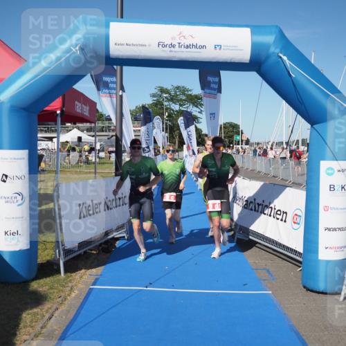 17.08.2025 - KN Förde Triathlon 2025 MichiJ http://msf.ph/oto/8578884 17.08.2025 16:14:39 Laufen 9 meine-sportfotos.de