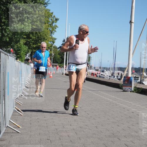 17.08.2025 - KN Förde Triathlon 2025 KatJ http://msf.ph/oto/8578886 17.08.2025 12:15:22 Laufen 308, 346, 384 meine-sportfotos.de