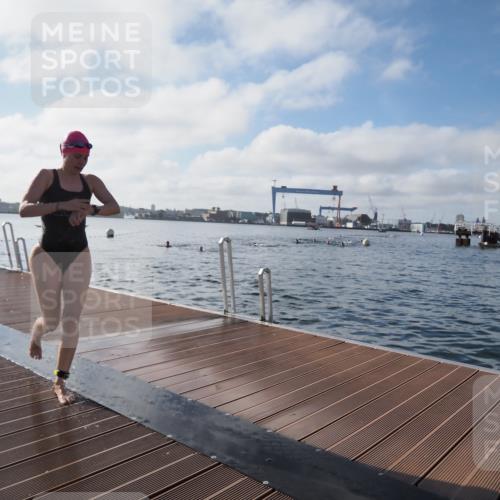 17.08.2025 - KN Förde Triathlon 2025 KatJ http://msf.ph/oto/8578887 17.08.2025 09:19:53 Schwimmen 163, 195, 202, 163, 190, 195, 202 meine-sportfotos.de
