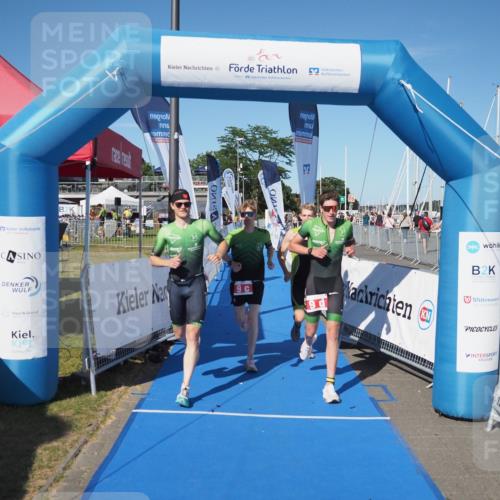 17.08.2025 - KN Förde Triathlon 2025 MichiJ http://msf.ph/oto/8578892 17.08.2025 16:14:39 Laufen 9 meine-sportfotos.de