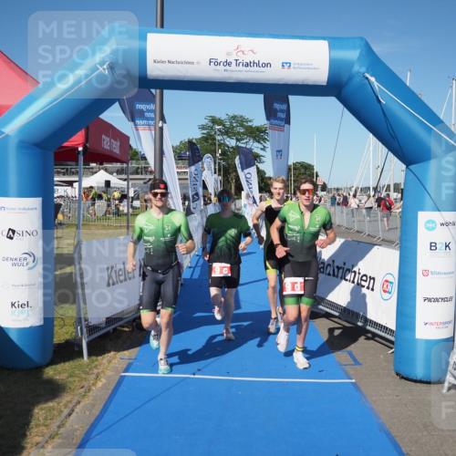 17.08.2025 - KN Förde Triathlon 2025 MichiJ http://msf.ph/oto/8578894 17.08.2025 16:14:39 Laufen 9 meine-sportfotos.de