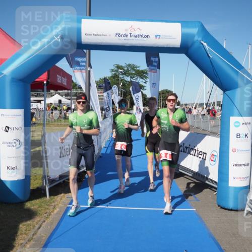 17.08.2025 - KN Förde Triathlon 2025 MichiJ http://msf.ph/oto/8578898 17.08.2025 16:14:39 Laufen 9 meine-sportfotos.de