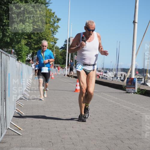17.08.2025 - KN Förde Triathlon 2025 KatJ http://msf.ph/oto/8578900 17.08.2025 12:15:22 Laufen 308, 346, 384 meine-sportfotos.de