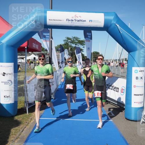 17.08.2025 - KN Förde Triathlon 2025 MichiJ http://msf.ph/oto/8578902 17.08.2025 16:14:39 Laufen 9 meine-sportfotos.de