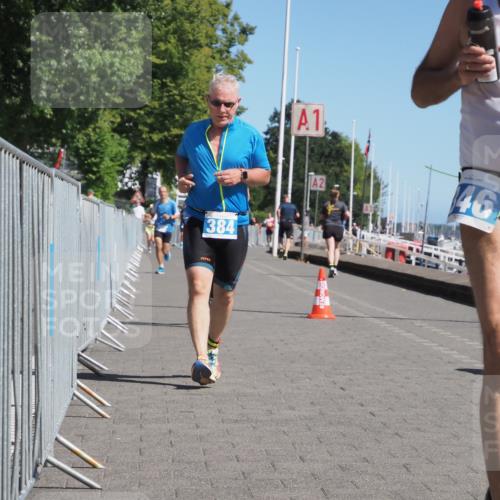 17.08.2025 - KN Förde Triathlon 2025 KatJ http://msf.ph/oto/8578905 17.08.2025 12:15:24 Laufen 308, 346, 352, 384 meine-sportfotos.de