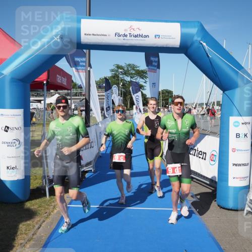 17.08.2025 - KN Förde Triathlon 2025 MichiJ http://msf.ph/oto/8578906 17.08.2025 16:14:39 Laufen 9 meine-sportfotos.de