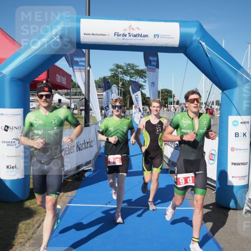 17.08.2025 - KN Förde Triathlon 2025 MichiJ http://msf.ph/oto/8578913 17.08.2025 16:14:40 Laufen 9 meine-sportfotos.de