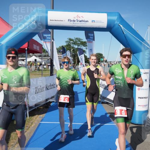 17.08.2025 - KN Förde Triathlon 2025 MichiJ http://msf.ph/oto/8578920 17.08.2025 16:14:40 Laufen 9 meine-sportfotos.de