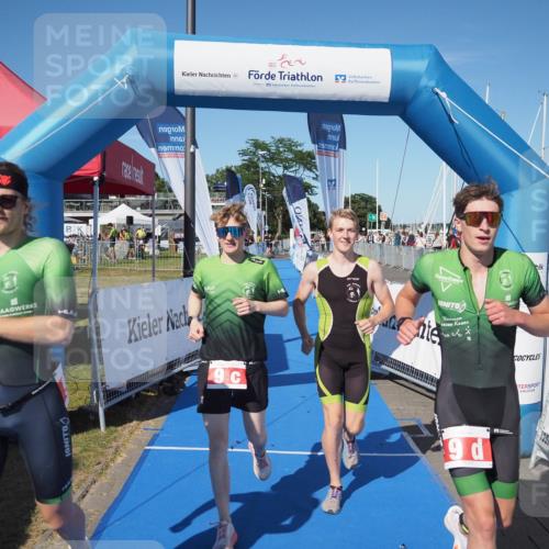 17.08.2025 - KN Förde Triathlon 2025 MichiJ http://msf.ph/oto/8578924 17.08.2025 16:14:40 Laufen 9 meine-sportfotos.de