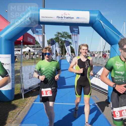 17.08.2025 - KN Förde Triathlon 2025 MichiJ http://msf.ph/oto/8578931 17.08.2025 16:14:40 Laufen 9 meine-sportfotos.de