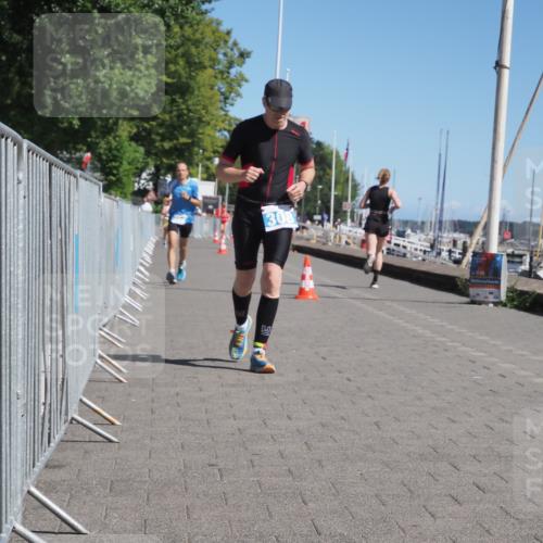 17.08.2025 - KN Förde Triathlon 2025 KatJ http://msf.ph/oto/8578981 17.08.2025 12:15:27 Laufen 308, 352, 384 meine-sportfotos.de