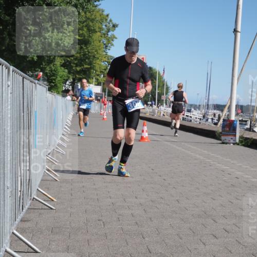 17.08.2025 - KN Förde Triathlon 2025 KatJ http://msf.ph/oto/8578986 17.08.2025 12:15:27 Laufen 308, 352, 384 meine-sportfotos.de