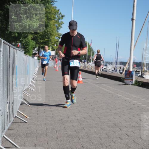 17.08.2025 - KN Förde Triathlon 2025 KatJ http://msf.ph/oto/8578994 17.08.2025 12:15:28 Laufen 308, 352, 384 meine-sportfotos.de
