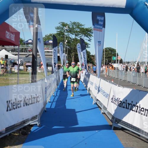 17.08.2025 - KN Förde Triathlon 2025 MichiJ http://msf.ph/oto/8579006 17.08.2025 16:16:39 Laufen 29 meine-sportfotos.de