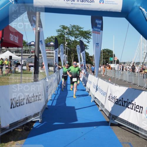 17.08.2025 - KN Förde Triathlon 2025 MichiJ http://msf.ph/oto/8579013 17.08.2025 16:16:40 Laufen 29 meine-sportfotos.de