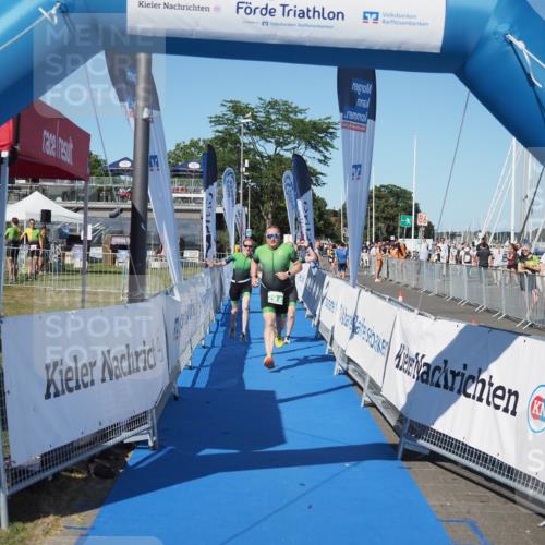 17.08.2025 - KN Förde Triathlon 2025 MichiJ http://msf.ph/oto/8579021 17.08.2025 16:16:40 Laufen 29 meine-sportfotos.de