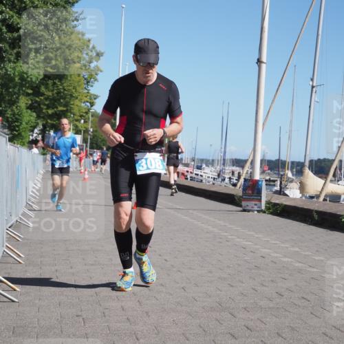 17.08.2025 - KN Förde Triathlon 2025 KatJ http://msf.ph/oto/8579027 17.08.2025 12:15:29 Laufen 308, 352, 384 meine-sportfotos.de