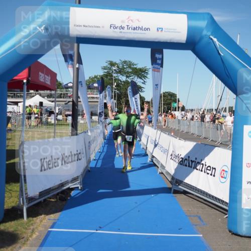 17.08.2025 - KN Förde Triathlon 2025 MichiJ http://msf.ph/oto/8579029 17.08.2025 16:16:41 Laufen 29 meine-sportfotos.de