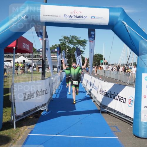 17.08.2025 - KN Förde Triathlon 2025 MichiJ http://msf.ph/oto/8579033 17.08.2025 16:16:41 Laufen 29 meine-sportfotos.de