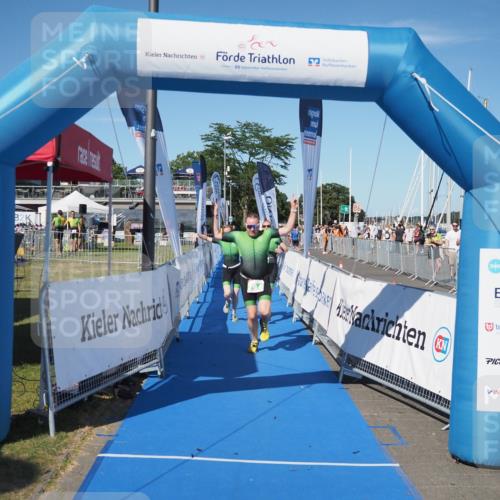 17.08.2025 - KN Förde Triathlon 2025 MichiJ http://msf.ph/oto/8579037 17.08.2025 16:16:41 Laufen 29 meine-sportfotos.de